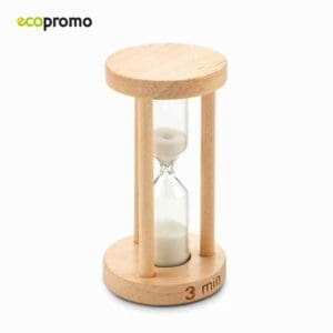 Reloj de Arena Skai Eco Personalizado