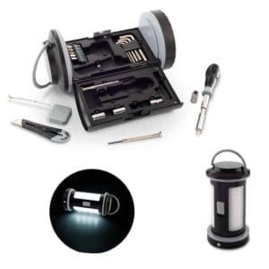 Herramientero Denby Personalizado