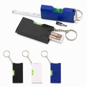 Mini Set de Destornilladores Level Personalizado