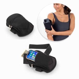 Funda Portacelular Marathon Personalizado