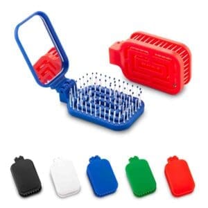 Cepillo con Espejo Ulys Personalizado