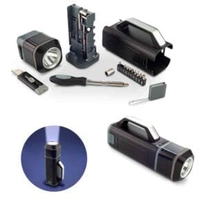 Herramientero Orca Personalizado