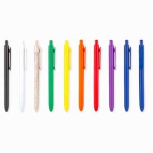 Bolígrafo Amber Personalizado