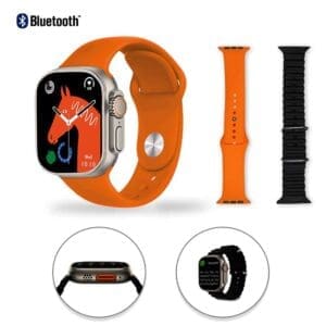 Reloj Inteligente Timothy II Personalizado