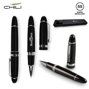 Bolígrafo Big Bang Personalizado