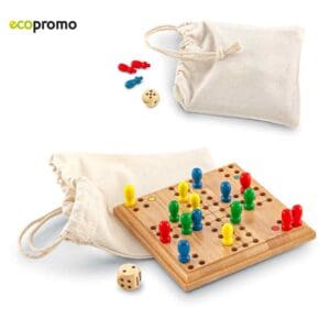 Juego Parchis Personalizado