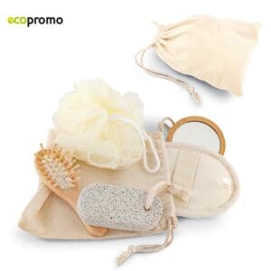 Set de Baño Vanity Personalizado