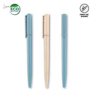 Bolígrafo Ecopetite Personalizado