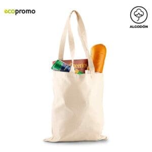 Bolsa En Algodón Solara (240gr) Personalizado