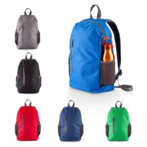 MORRAL BACKPACK RADEON Personalizado