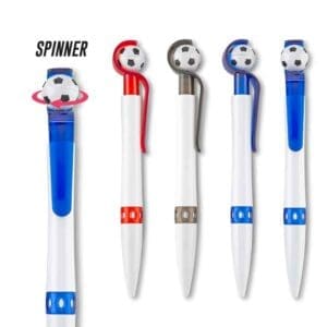 Bolígrafo Ventura Colombia Personalizado con Logo