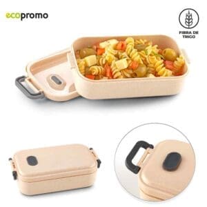 PORTACOMIDAS STORA ECO Personalizado