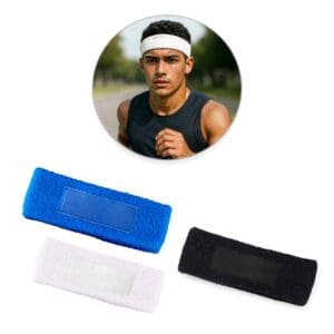 BANDA HEAD Personalizado