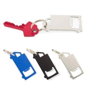 LLAVERO DESTAPADOR TRUCK