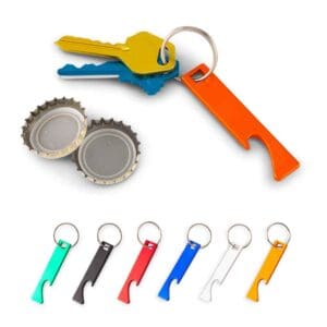 LLAVERO DESTAPADOR BROQ