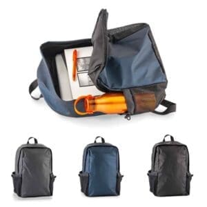 Morral Backpack Zylos Personalizado