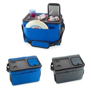 Nevera Cooler Cassian Personalizado