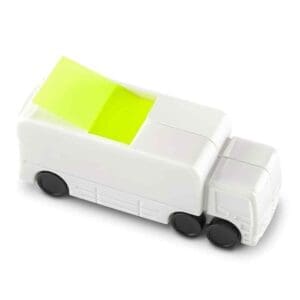 Sticky Set Truck