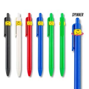 Boligrafo Grasp Personalizado