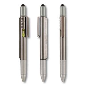 Boligrafo X-tool 6 en 1 Personalizado