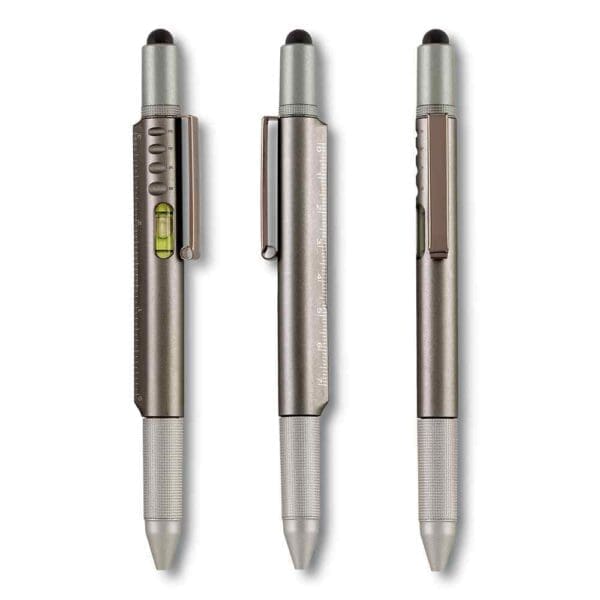 Boligrafo X-tool 6 en 1 Personalizado