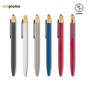 Boligrafo Scroll Personalizado