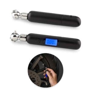 MEDIDOR DE PRESIÓN PARA NEUMATICOS Personalizado