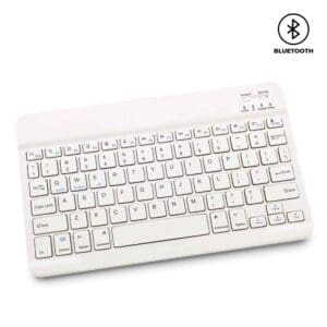 TECLADO BLUETOOTH ORBI Personalizado