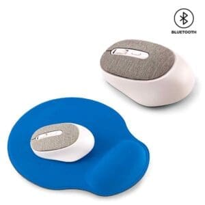 MOUSE INALAMBRICO LUMO Personalizado