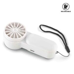 VENTILADOR VELTRA Personalizado