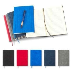 Libreta Klivor Personalizada con Logo de Empresa
