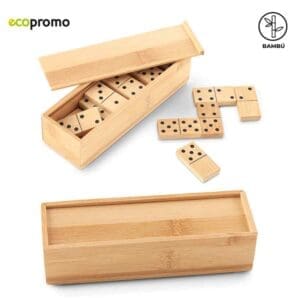 DOMINO BAMBOO Personalizado