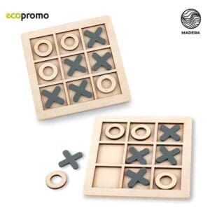 JUEGO TRIQUI ECO Personalizado