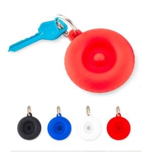 LLAVERO POP IT BOLT Personalizado