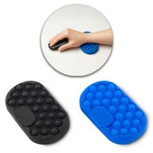 APOYA MUÑECAS POP IT Personalizado