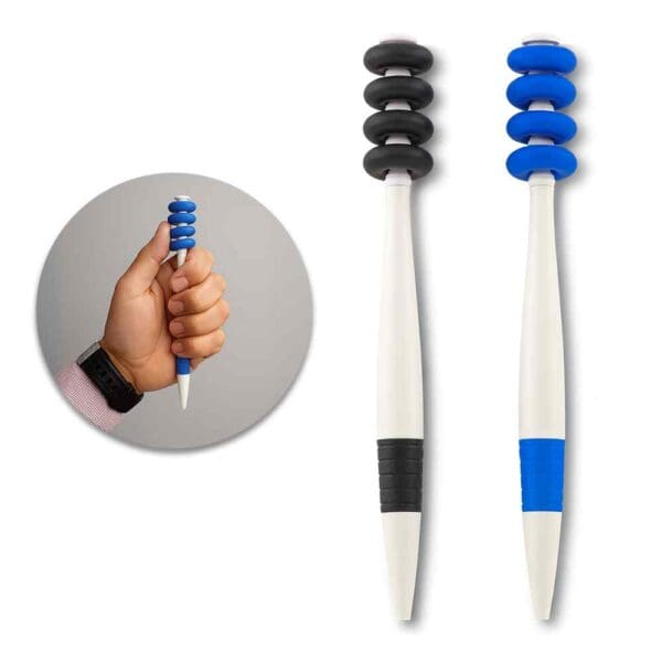 BOLÍGRAFO BOOST Personalizado personalizado con logo Colombia