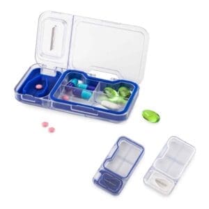 PASTILLERO RADION Personalizado