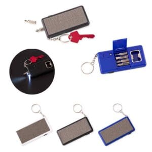 MINI HERRAMIENTERO BLAZOR Personalizado