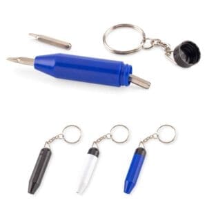 MINI HERRAMIENTERO KRONUS Personalizado