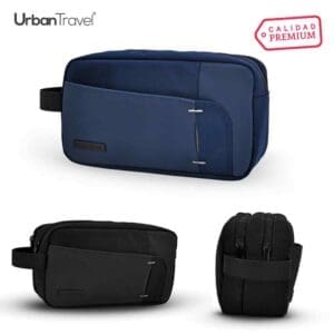 ORGANIZADOR KAPPA URBAN TRAVEL Personalizado