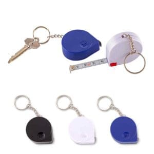 Llavero Metro Tools Personalizado