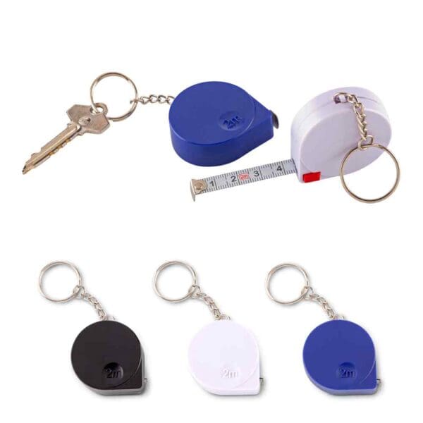 Llavero Metro Tools Personalizado personalizado con logo Colombia