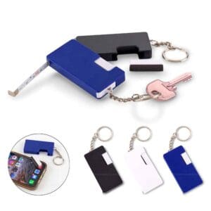 Llavero Metro 3-1 Personalizado