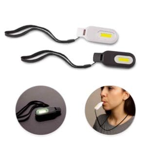 Pito con Luz Vision Personalizado