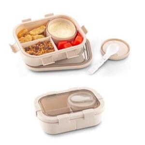 Portacomidas Triton Personalizado