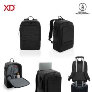 MORRAL BACKPACK KRUM Personalizado