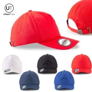 GORRA TASLON URBAN TRAVEL Personalizado
