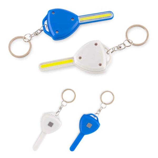 LLAVERO SIGMA Personalizado personalizado con logo Colombia