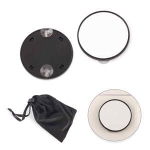 ESPEJO SHOWER Personalizado