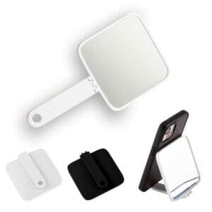 ESPEJO FLEX SQUARE Personalizado